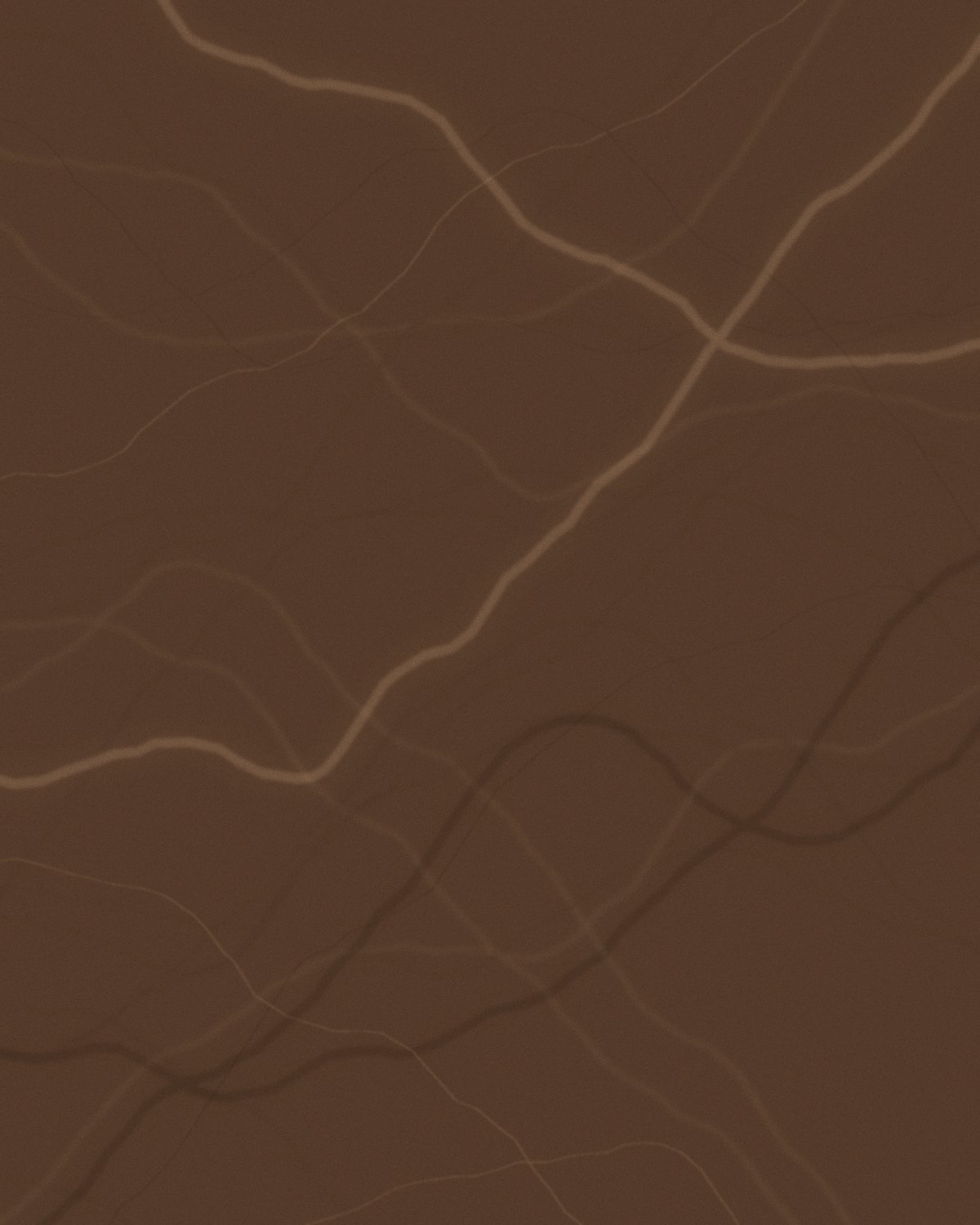Marbre Emperador brun veiné